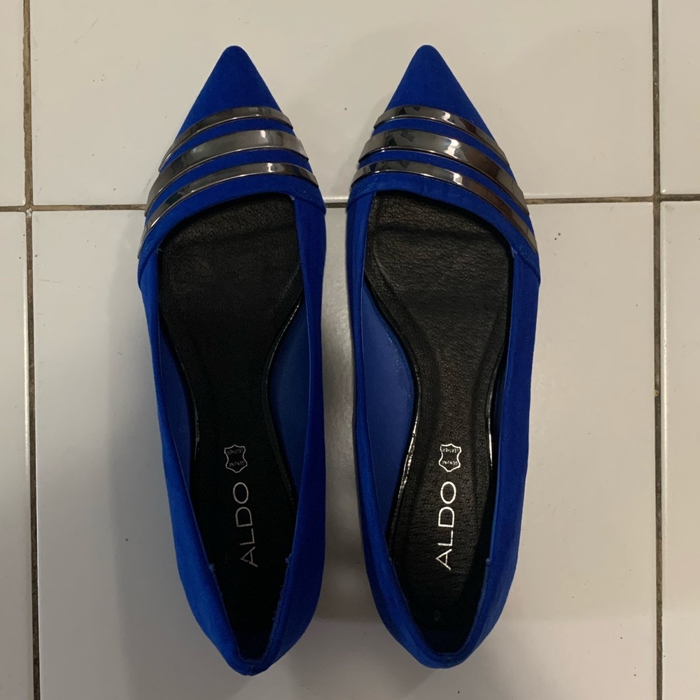 ALDO Flats